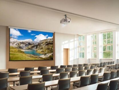 PROJECTOR Viewsonic LS740HD - Image 3