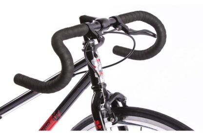 PEGAS CLASSIC 2S DROP LADY 50CM BLACK - Image 4