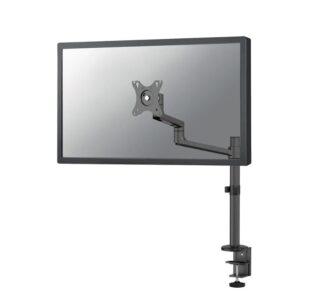 Neomounts 17"-27" desk monitor stand 8 kg black