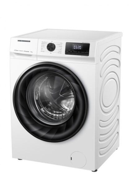 WASHING MACHINE HEINNER HWM-H9014INVA+++