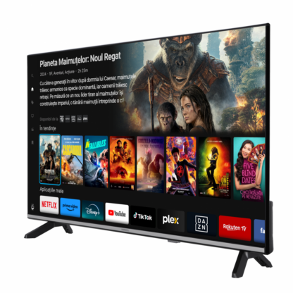 LED TV 43" HORIZON FHD-SMART 43HL6360F/D - Image 3