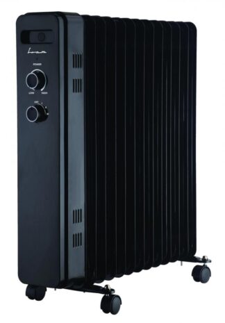FRAM FOH-Y13BK OIL HEATER