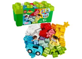 10913 Brick Box V29