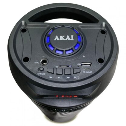 Akai ABTS-53 Bluetooth Portable Speaker - Image 2