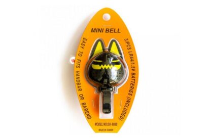 ELECTRONIC BELL PEGAS CAT DX888BE - Image 3