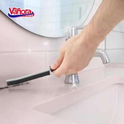 BRUSH FOR NARROW SPACES 23.5 X 2 CM - Image 4