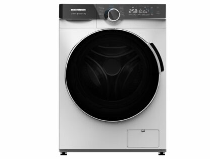 HEINNER WASHING MACHINE HWM-M1214IVKA++