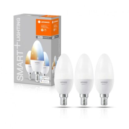 Set of 3 LEDVANCE 4058075485914 LED bulbs - Image 2
