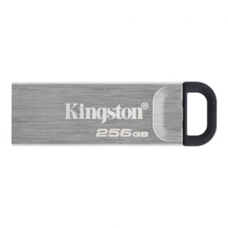 USB 256GB Kingston DataTraveler Kyson metallic 3.2