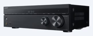 AV receiver SONY STR-DH590, 5.2 channels,