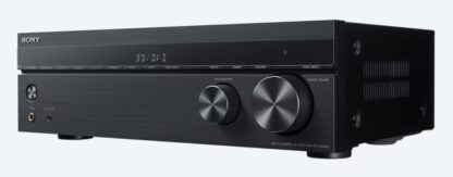AV receiver SONY STR-DH590, 5.2 channels,