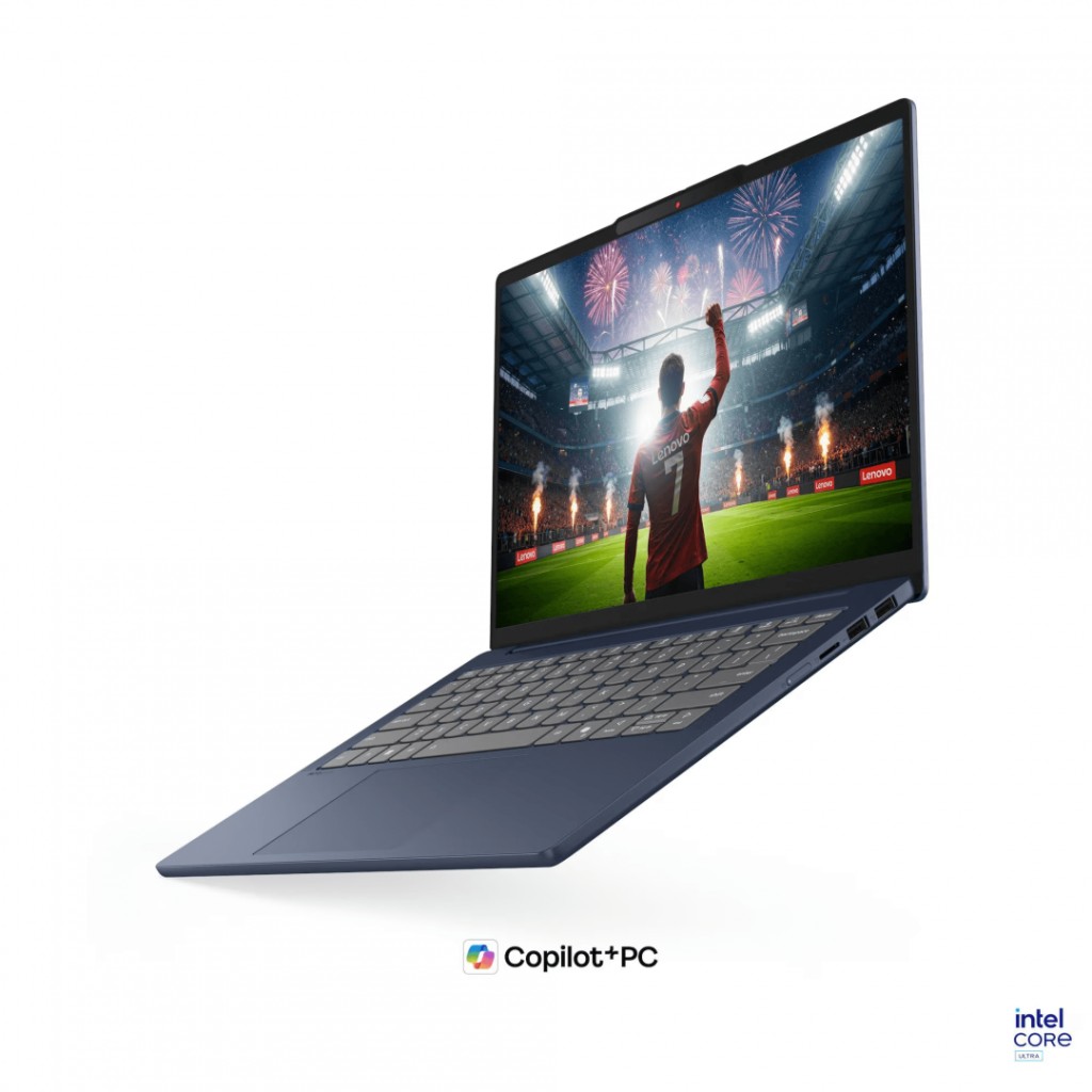 IP S5 14 WUXGA U7 355 32GB 1TB UMA DOS - Image 3