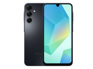 Samsung A16 A165F 6.7" 4/128 DualSIM Black