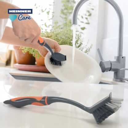 SET OF 5 MEGA CLEAN CLEANING PIECES - Image 8