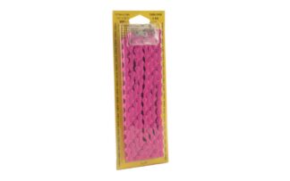CHAIN YBN 1/2 1/8 1V PINK