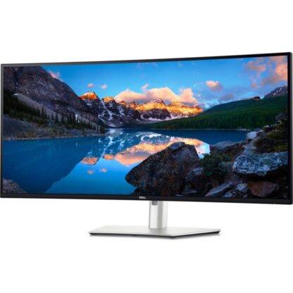 Dell Monitor CURVED 4K 40" U4025QW 5120x2160 - Image 2