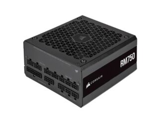 PSU Corsair RM750e 750W 80+ Modular