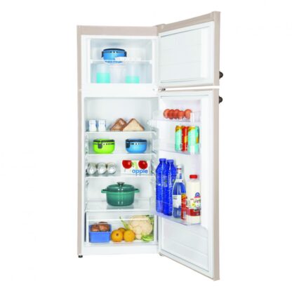 Fram FDD-VRL212BGF+ two-door refrigerator