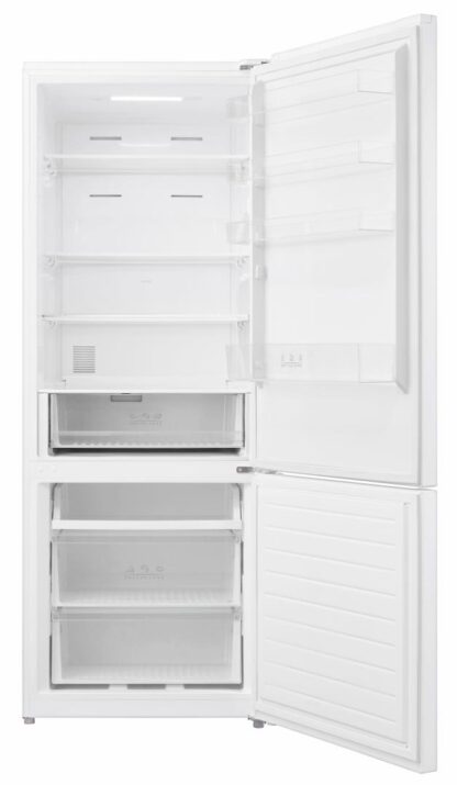 Heinner HCNF-M435INVE++ refrigerator combine - Image 2
