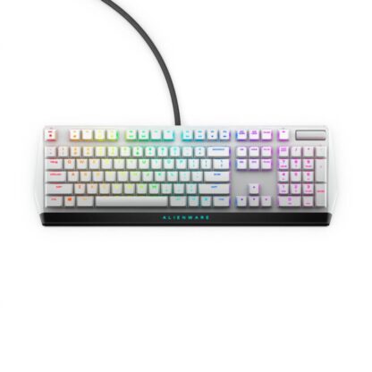 Dell Alienware RGB MEC GAMING KEYBOARD AW510K - Image 2
