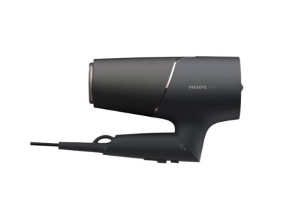 Philips BHD538/30 hair dryer - Image 2
