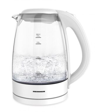 Heinner Chaude HEK-2200GWH kettle