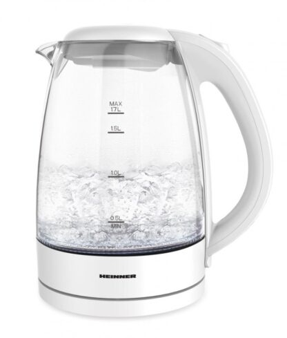 Heinner Chaude HEK-2200GWH kettle