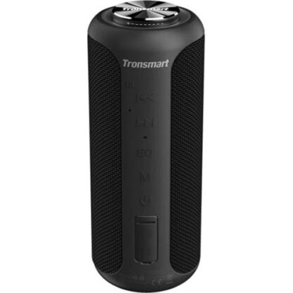 Tronsmart T6 Plus Upgraded (Black) - Image 2