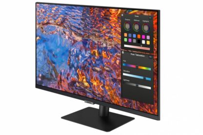 MONITOR 27" SAMSUNG LS27B800PXPXEN - Image 7