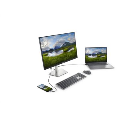 Dell MONITOR 27" S2723HC 1920X1080 - Image 9
