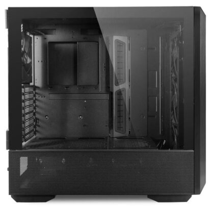 Lian Li LANCOOL III E-ATX Mid-Tower Black - Image 5