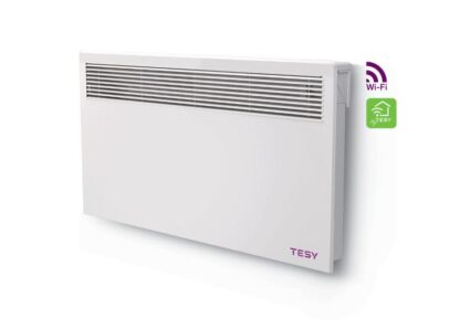 Electric convector TESY CN 051 200 EI