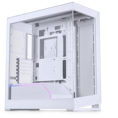PC Case PHK NV Series NV5 MK2 ARGB WHIT - Image 5