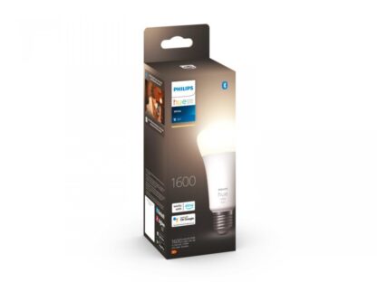 PHILIPS HUEW 15W A67 E27 1P 100W - Image 2