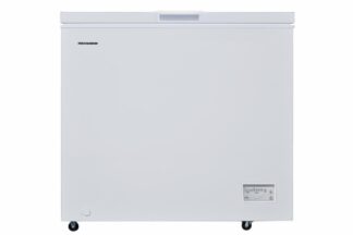 HEINNER HCF-200CNHE++ REFRIGERATOR