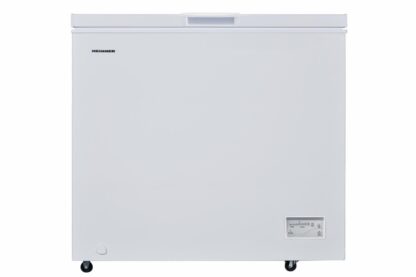 HEINNER HCF-200CNHE++ REFRIGERATOR