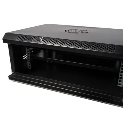 SPACER CABINET 19" 4U SPCW-4U-400-BK-02 - Image 5