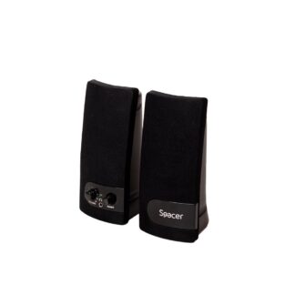SPEAKER SPACER 2.0 SPB-216 6W BLACK