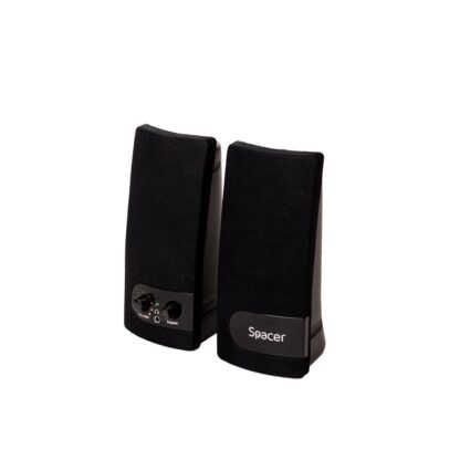 SPEAKER SPACER 2.0 SPB-216 6W BLACK