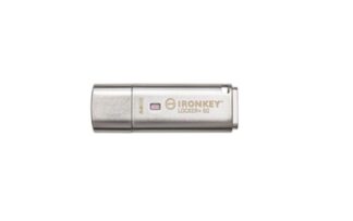 Kingston IronKey LOCKER+ USB Stick 64GB