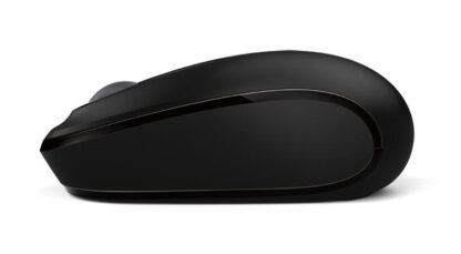 MOUSE MICROSOFT MOBILE 1850 BUS Black