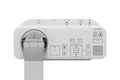 DOCUMENT CAMERA EPSON ELPDC-13 - Image 3