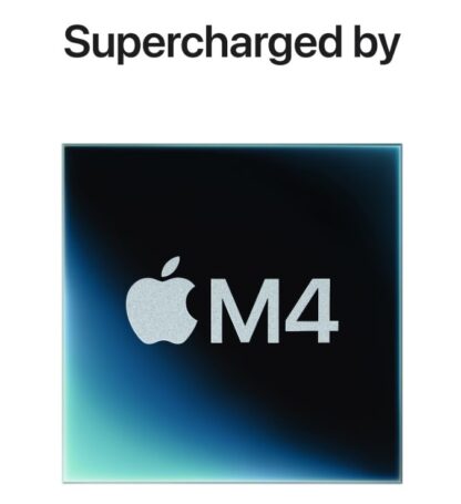 Apple MacBook Pro 14.2" M4(10/10) 32GB 512GB Silver - Image 2