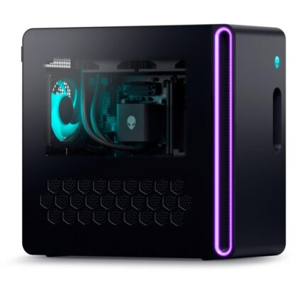 Dell Alienware Aurora ACT1250 U9-285 16 1 5080 Windows 11 Pro - Image 7