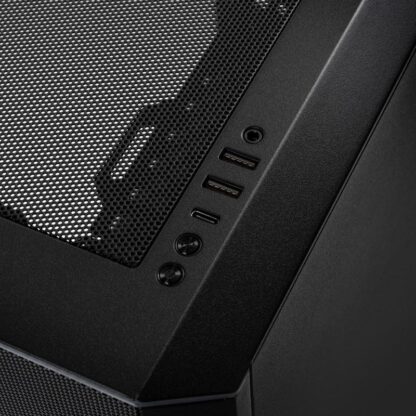 PHANTEKS Eclipse G500A D-RGB Mid-Tower T G N - Image 5