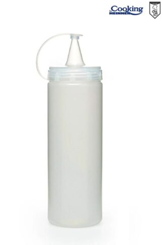 SAUCE GLASS DISPENSER 500 ML
