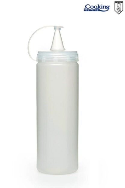 SAUCE GLASS DISPENSER 500 ML
