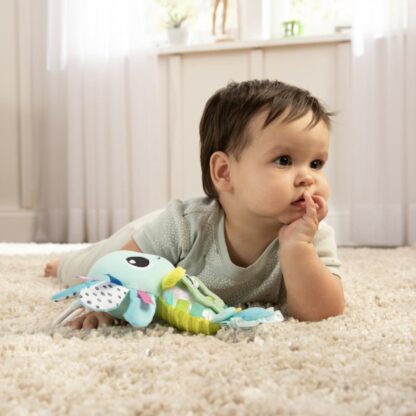 LAMAZE- SALAMANDRA ALISE CLIP&GO - Image 4