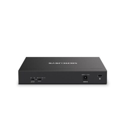 MERCUSYS DESKTOP SWITCH 8PORT GB MS108GP - Image 3