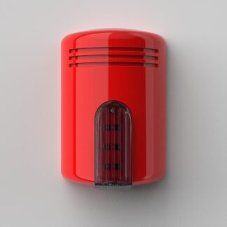 OUTDOOR FIRE SIREN EN54-3